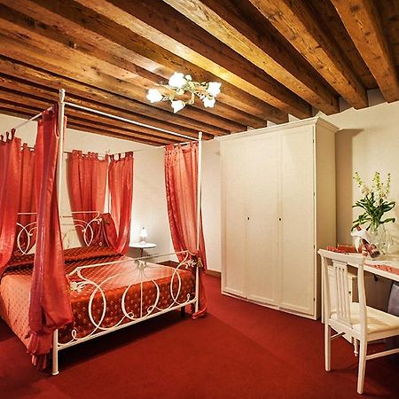 Maison San Marco Venezia Esterno foto