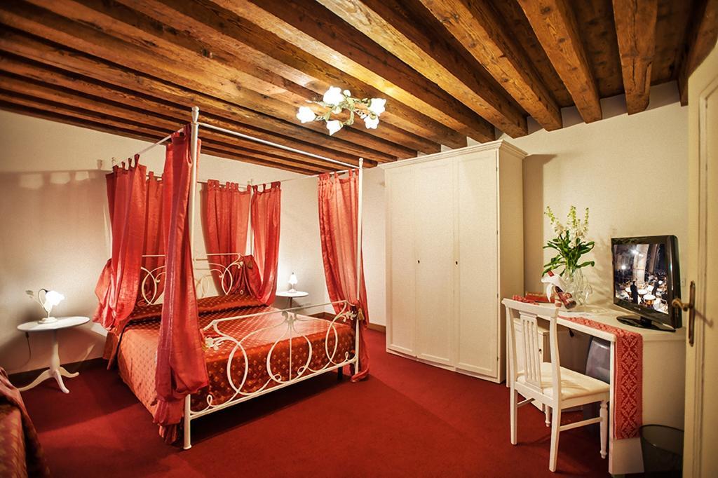 Maison San Marco Venezia Esterno foto